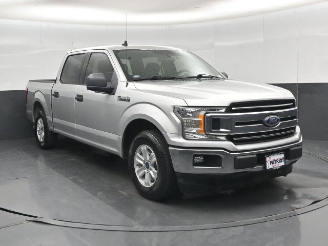 Used 2019 Ford F150 XLT RWD image 34