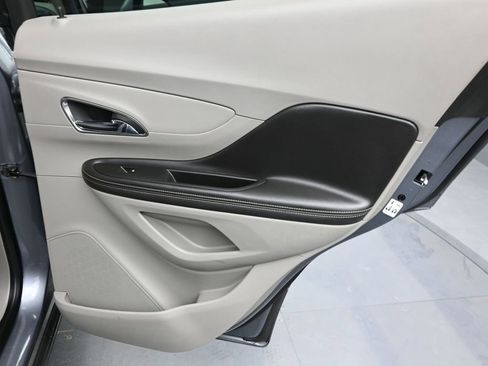 Used 2015 Buick Encore Leather image 23