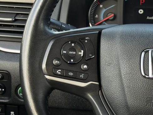 Used 2020 Honda Pilot EX-L image 12