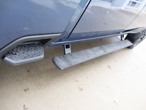 New 2026 Chevrolet Silverado 3500 LTZ w/ LTZ Plus Package image 41