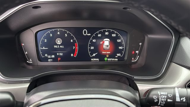 Used 2026 Acura Integra FWD image 15