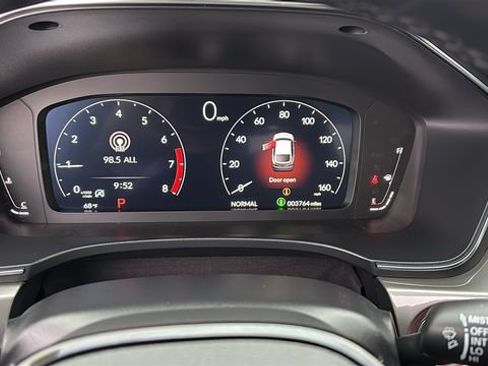Certified 2026 Acura Integra FWD image 15