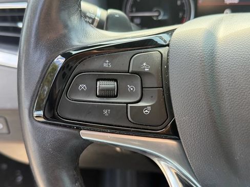Used 2024 Buick Enclave Essence w/ Sport Touring Edition FWD image 27
