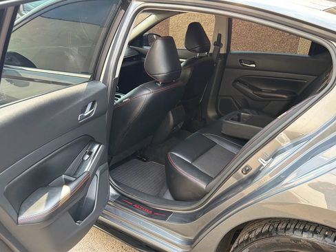 Used 2023 Nissan Altima 2.5 SR FWD image 27