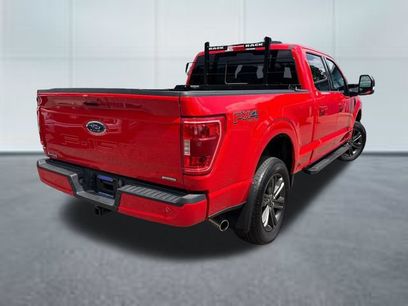 Used 2023 Ford F150 XLT w/ Equipment Group 302A High