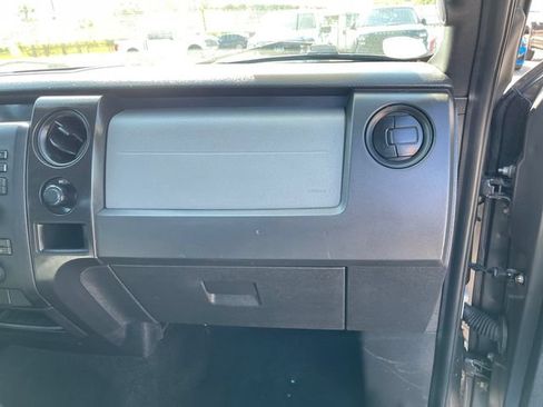 Used 2014 Ford F150 STX w/ Equipment Group 201A Mid AWD/4WD image 33