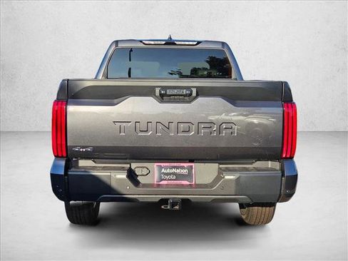 New 2026 Toyota Tundra SR5 AWD/4WD image 8