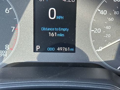 Used 2023 Toyota Corolla LE FWD image 20