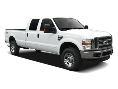 Used 2009 Ford F350 XLT
