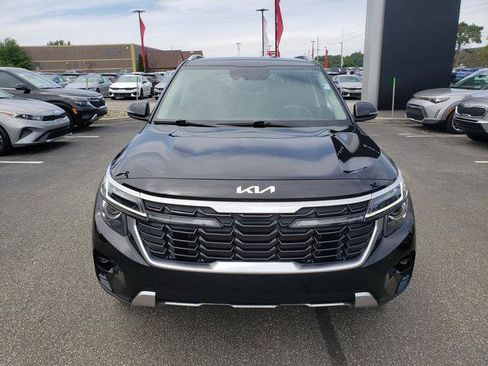 Used 2024 Kia Seltos S AWD/4WD image 9