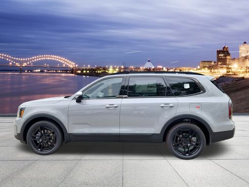 New 2025 Kia Telluride SX Prestige X-Line image 2
