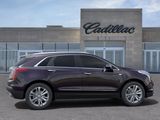 New 2025 Cadillac XT5 Premium Luxury w/ Technology Package image 5