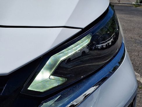Certified 2025 Nissan Altima 2.5 S FWD image 10