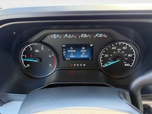 New 2026 Ford F350 XL w/ STX Appearance Package image 10