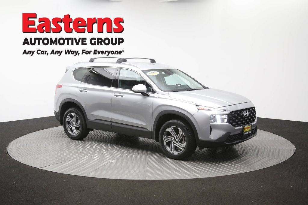 Used 2023 Hyundai Santa Fe SEL AWD/4WD image 50