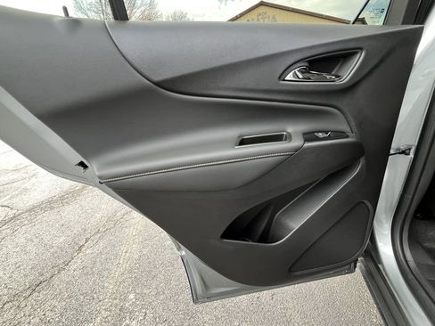Certified 2024 Chevrolet Equinox Premier w/ LPO, Floor Liner Package image 16