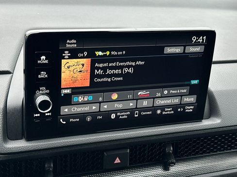 Used 2024 Honda CR-V Sport-L image 17