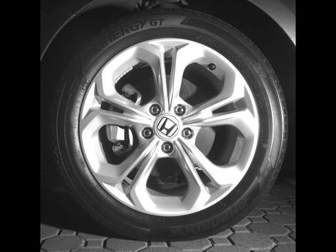 Used 2024 Honda Accord LX image 10