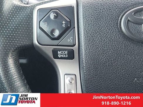 Used 2020 Toyota 4Runner SR5 image 30