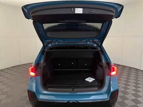 Used 2025 BMW X1 xDrive28i w/ M Sport Package image 22