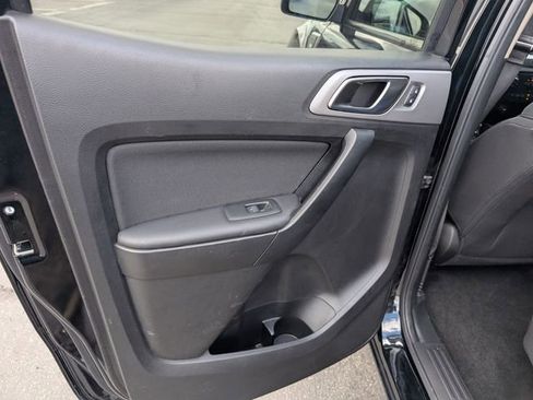 Used 2023 Ford Ranger XLT w/ Equipment Group 301A Mid AWD/4WD image 12