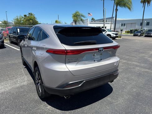 Used 2022 Toyota Venza LE AWD/4WD image 5