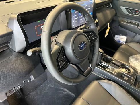 New 2026 Subaru Outback Premium image 10