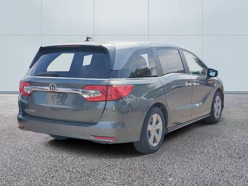 Used 2019 Honda Odyssey EX-L image 4