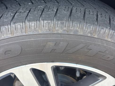 Used 2024 Ford Expedition Max Limited RWD image 13