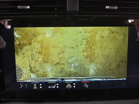 New 2026 GMC Sierra 1500 AT4 w/ AT4 Premium Package image 24