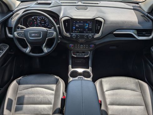 Used 2023 GMC Terrain Denali w/ Black Diamond Edition AWD/4WD image 10