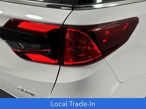 New 2026 Honda Odyssey Elite image 10