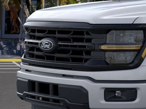 New 2025 Ford F150 XLT w/ Equipment Group 301A Standard image 17