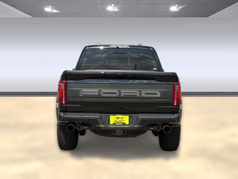 Certified 2024 Ford F150 Raptor AWD/4WD image 10