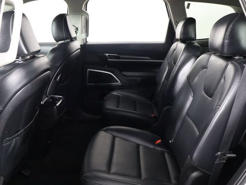 Used 2020 Kia Telluride S AWD/4WD image 14