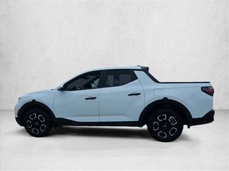 Used 2022 Hyundai Santa Cruz SEL FWD video 4