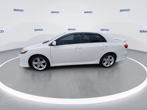 Used 2013 Toyota Corolla S image 4