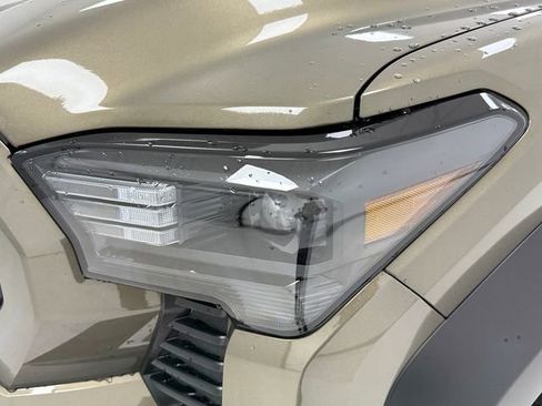 New 2026 Toyota Tacoma TRD Off-Road AWD/4WD image 6