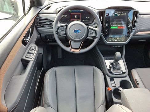 Certified 2025 Subaru Forester Sport w/ Protection Package (1PH) image 11