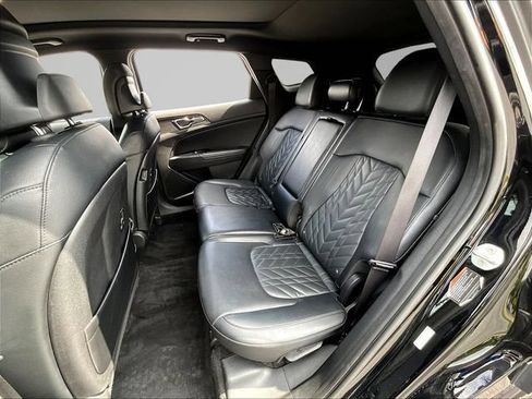 Certified 2023 Kia Sportage X-Pro AWD/4WD image 28