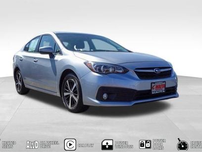 Used 2023 Subaru Impreza Premium