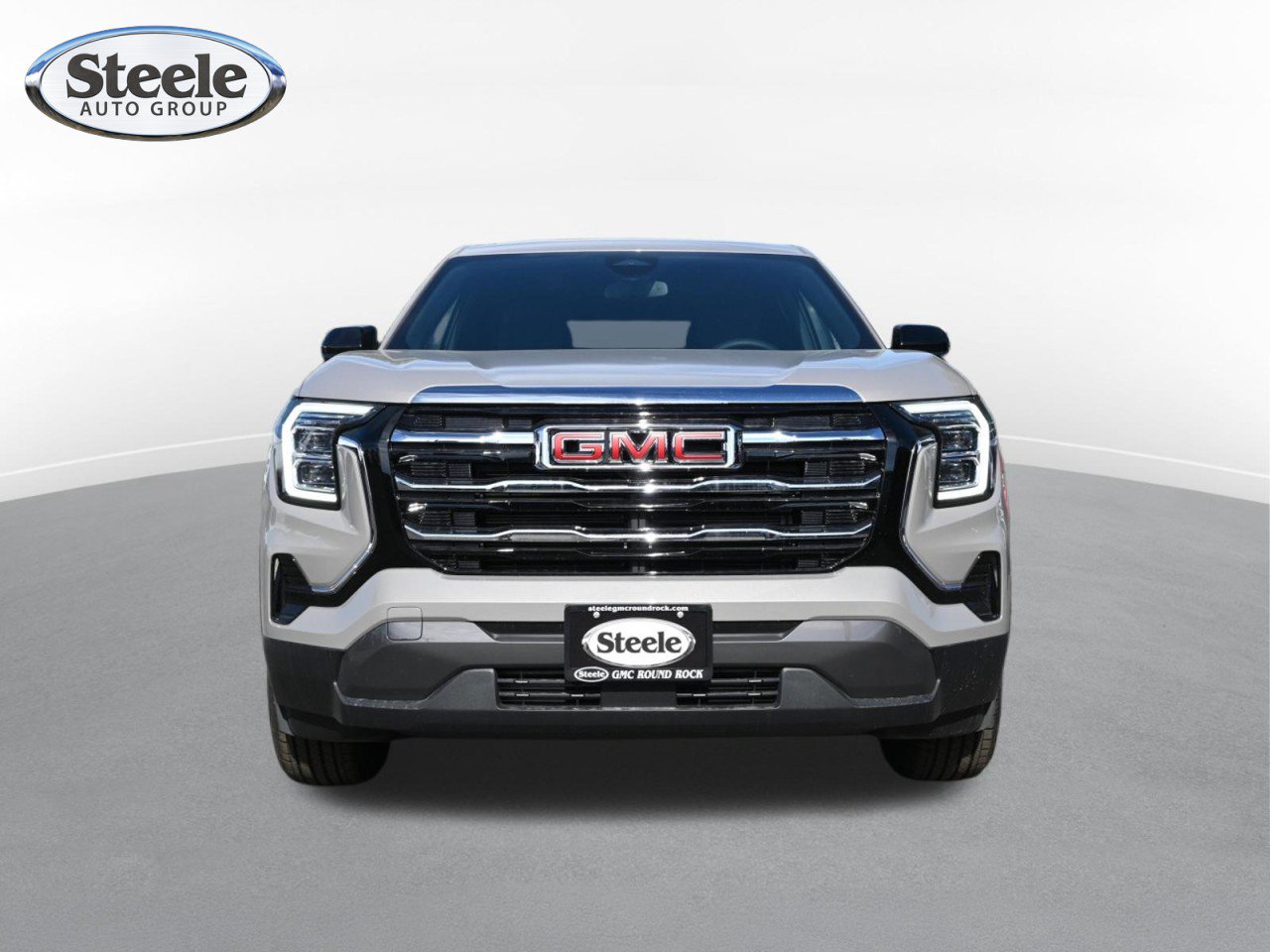 New 2027 GMC Terrain Elevation AWD/4WD image 2