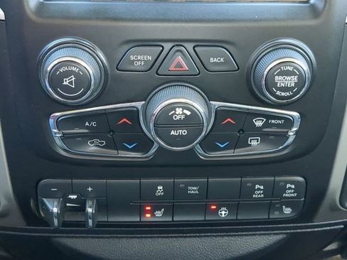 Used 2016 RAM 1500 Big Horn AWD/4WD image 21