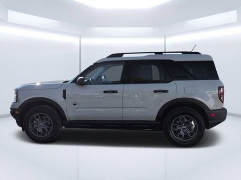 Used 2024 Ford Bronco Sport Big Bend w/ Convenience Package AWD/4WD image 6