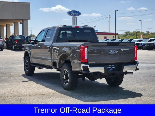 New 2027 Ford F250 XLT w/ Tremor Off-Road Package AWD/4WD image 4