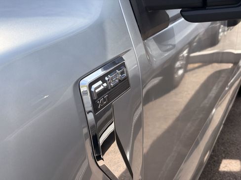 Used 2023 Ford F150 XLT w/ Trailer Tow Package AWD/4WD image 6