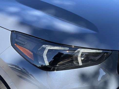 Used 2026 BMW X1 xDrive28i w/ M Sport Package image 11