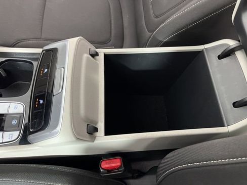Used 2024 Hyundai Tucson SEL FWD image 30
