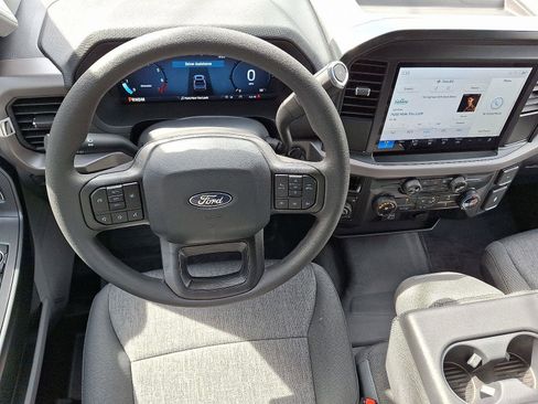 New 2025 Ford F150 XL image 7