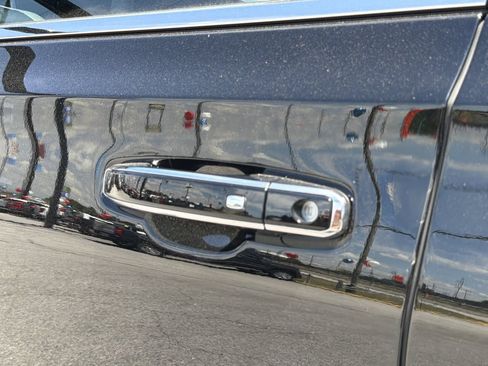 New 2026 GMC Yukon XL Denali w/ Sun & Power Step Package RWD image 26